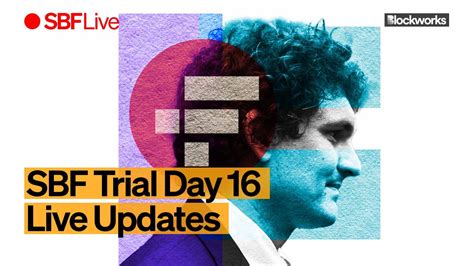 sbf trial live updates